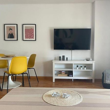 Calido Apartamento Con Gran Terraza Y Vistas A 600 Metros Del Mar بينالماذينا المظهر الخارجي الصورة