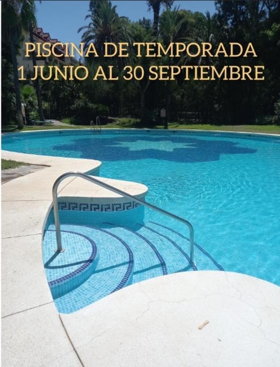 Calido Apartamento Con Gran Terraza Y Vistas A 600 Metros Del Mar بينالماذينا المظهر الخارجي الصورة